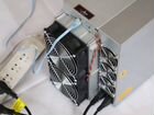 Asic Antminer S19 Pro 110TH