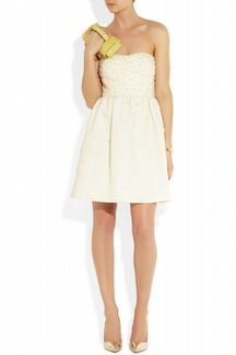 Платье свадебное /выпускное J.Crew,новое,размер xs