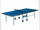 Теннисный стол Start Line Game Indoor(B-4)