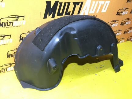 Подкрылок задний левый Mercedes Ml W166 2011-2019