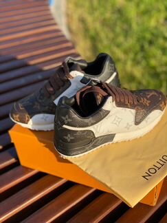 Кроссовки Louis Vuitton