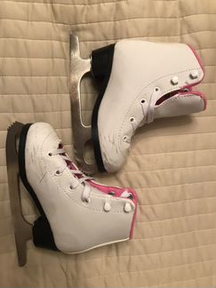 Коньки 26 размер