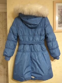 Зимнее пальто Barkito