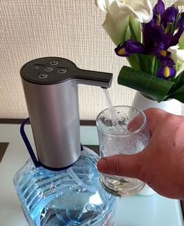 Насос помпа для питьевой воды, молока,вина /Taiwan