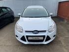 Ford Focus 1.6 МТ, 2013, 305 800 км