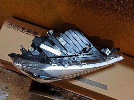 Фара бмв ф30 bmw f30