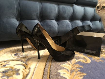 Туфли Giuseppe Zanotti