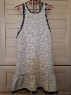 Сарафан для девочки