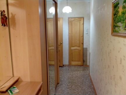 2-к квартира, 66 м², 1/8 эт.