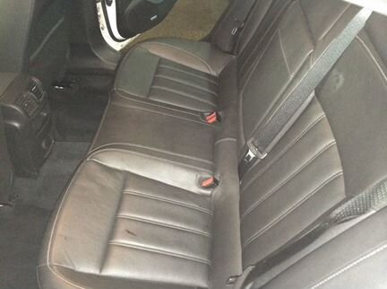 Opel Insignia 2.0 AT, 2012, 137 000 км