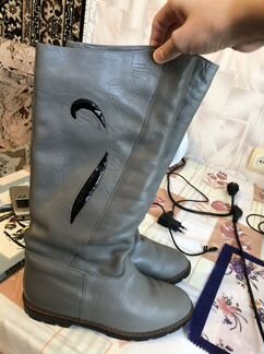 Сапоги