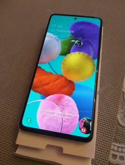 Samsung Galaxy A51 128GB