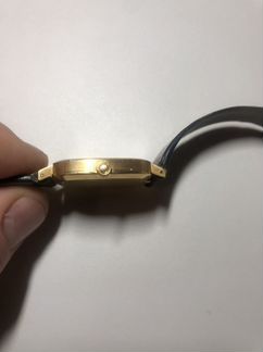 Часы rolex cellini