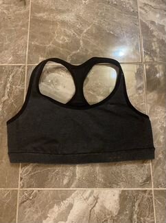 Топик Nike