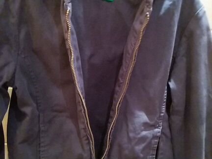 Куртка ветровка Benetton
