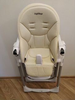 Стул для кормления Peg Perego Prima Pappa