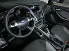 Ford Focus 1.6 МТ, 2011, 103 000 км объявление продам