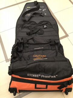 Сумка для перевозки коляски