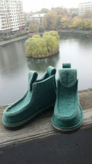 Валеши.Валенки на 37,5, 37, 36,5 размеры.Новые
