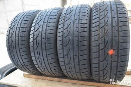 Зимние шины 245 45 17 Hankook Winter Evo 2 r17 wS0