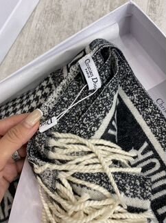 Палантин Dior