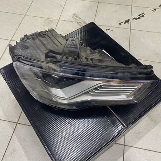 Фара Audi A3 RS3 8V Full LED правая