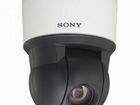 Камера Видеонаблюдения sony SNC-EP521