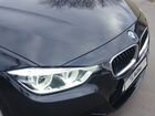 BMW 3 серия 2.0 AT, 2018, 78 000 км объявление продам