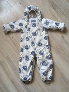 Комбинезон Lessie р. 74