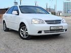 Chevrolet Lacetti 1.6 МТ, 2010, 147 345 км