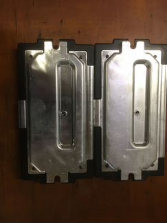 FRM II AHL BMW X5 E70 BMW X6 E71