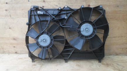 Диффузор Сузуки Гранд Витара 3 Suzuki Grand Vitara