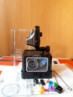 Тату машинка Ego Rotary EGO vertex 2 plus - Storm