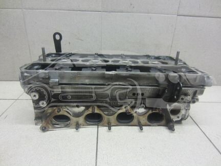 Головка блока MN128896 mitsubishi Pajero Pinin (H6