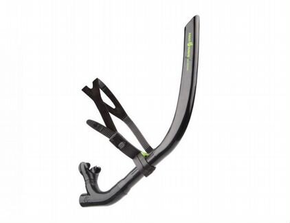 Фронтальная Трубка MadWave PRO Snorkel Trainer