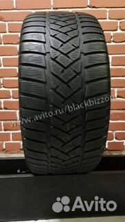 Зимняя шина R17 Dunlop 255/40/17 1шт