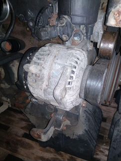 Генератор Атего Atego A0091549802