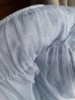 Нарядное платье для девочки