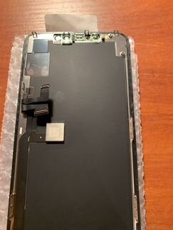 Снятый дисплей iPhone 11 pro max