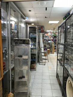 Магазин ул. Пятницкая