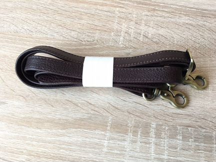 Ремень из натуральной кожи