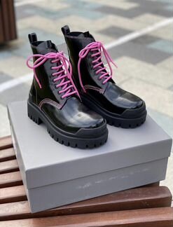 Ботинки Balenciaga