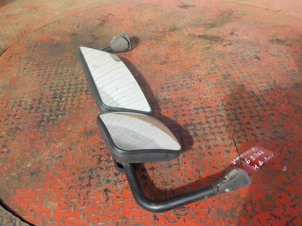 Зеркало Мерседес Актрос мп 1 YT001324683