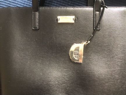 Сумка dkny новая