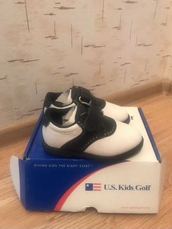 Ботинки Kids Golf