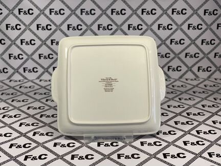 Villeroy & Boch Le Cirque блюдо
