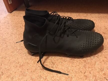 Бутсы Adidas Predator 20.1