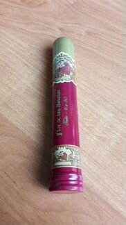 Туба/футляр от сигар