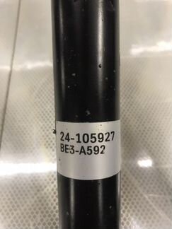 Заднее амортизаторы Mercedes E-class W211 Мерседес