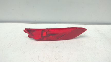 Фонарь задний левый в бампер Hyundai Tucson D7